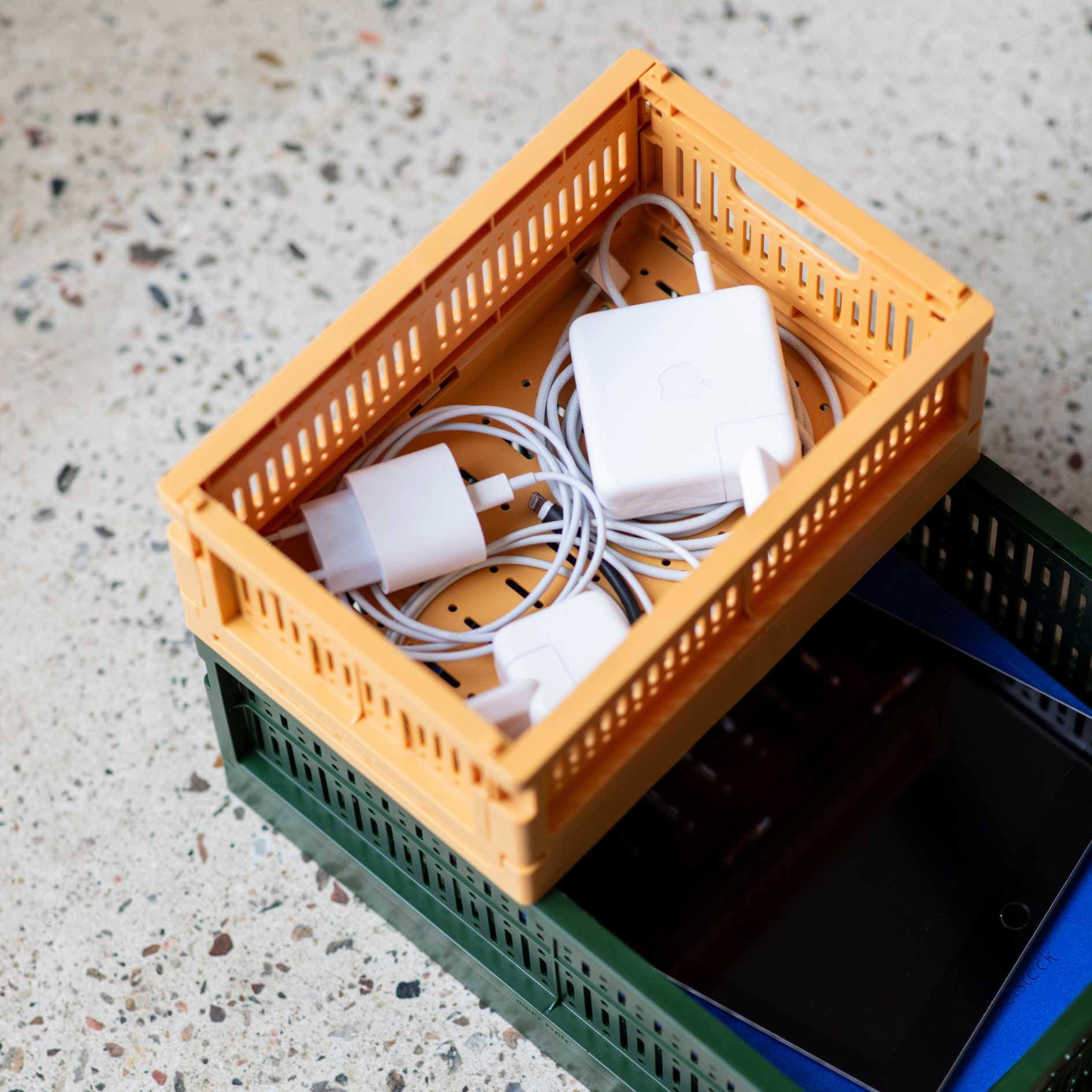 Made Crate Mini